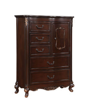 Load image into Gallery viewer, Constantine - Chest - Cherry
