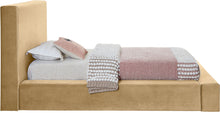 Load image into Gallery viewer, Dorian - Upholstered Bed
