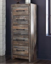 Load image into Gallery viewer, Drystan - Narrow Chest - Brown / Beige
