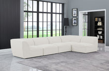 Load image into Gallery viewer, Miramar - 5 Piece Modular Sectional
