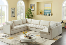 Load image into Gallery viewer, Jacob - Modular Sectional
