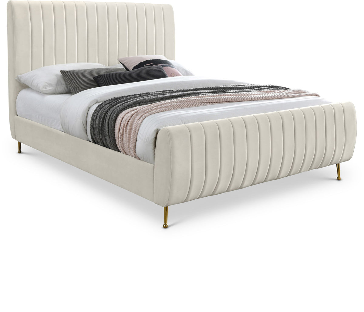 Zara - Bed