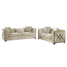 Load image into Gallery viewer, Velencia - Living Room Set
