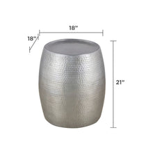 Load image into Gallery viewer, Et501 - End Table

