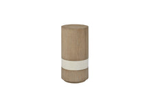 Load image into Gallery viewer, Trilogy - Spot Table - Toffee
