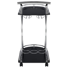 Load image into Gallery viewer, Elfman Bar Cart
