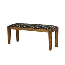 Load image into Gallery viewer, Lamont Accent Bench

