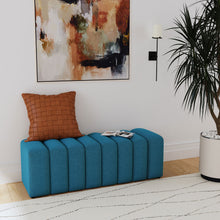 Load image into Gallery viewer, Summer Accent Bench
