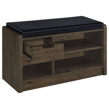Load image into Gallery viewer, Arrington Storage Bench - Ego Home Furniture
