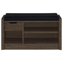 Load image into Gallery viewer, Arrington Storage Bench - Ego Home Furniture
