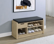 Load image into Gallery viewer, Arrington Storage Bench - Ego Home Furniture
