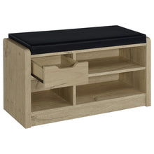 Load image into Gallery viewer, Arrington Storage Bench - Ego Home Furniture
