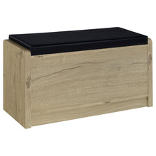 Load image into Gallery viewer, Arrington Storage Bench - Ego Home Furniture
