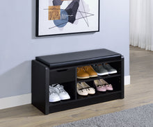 Load image into Gallery viewer, Arrington Storage Bench - Ego Home Furniture
