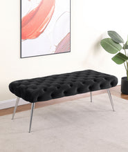 Load image into Gallery viewer, Ella Accent Bench
