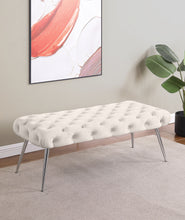 Load image into Gallery viewer, Ella Accent Bench
