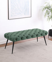 Load image into Gallery viewer, Ella Accent Bench
