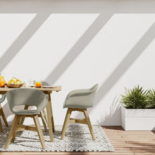 Load image into Gallery viewer, Kona - Outdoor Dining Chair In Plastic (Set of 2)
