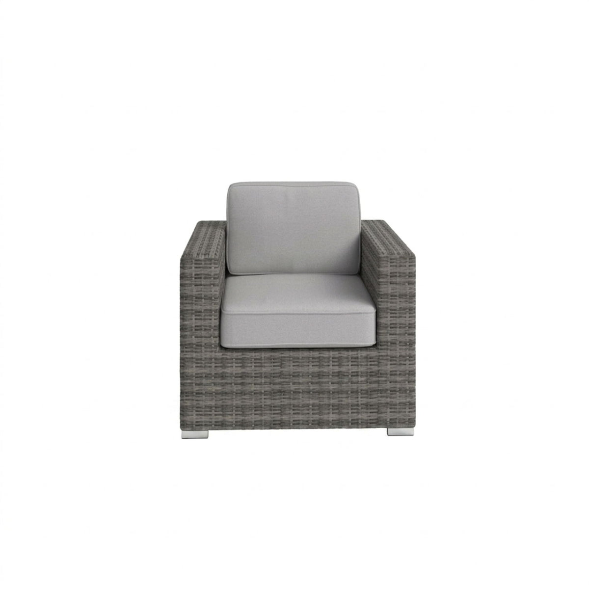 Minnesota - Club Chair - Multicolor - Ego Home Furniture