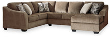 Load image into Gallery viewer, Graftin 3-Piece Sectional with Chaise image
