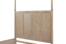 Load image into Gallery viewer, Citrus Heights - Canopy Bed
