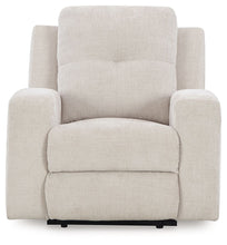 Load image into Gallery viewer, Danum - Zero Wall Recliner
