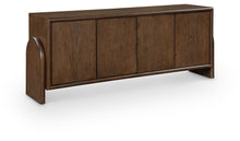 Load image into Gallery viewer, Elanor - Oak Veneer And Solid Wood Sideboard/Buffet

