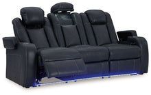 Load image into Gallery viewer, Fyne-dyme - Reclining Living Room Set
