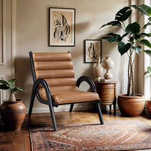 Load image into Gallery viewer, Randal - Accent Chair - Black Frame
