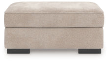 Load image into Gallery viewer, High Profile - Ottoman - Taupe
