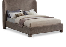 Load image into Gallery viewer, Penny - Polyester Fabric Bed
