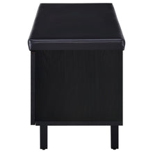 Load image into Gallery viewer, Brixton Storage Bench
