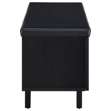 Load image into Gallery viewer, Brixton Storage Bench
