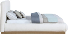 Load image into Gallery viewer, Rigby - Bed With Natural Base
