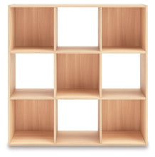 Load image into Gallery viewer, Piperton - Cube Organizer - Wood
