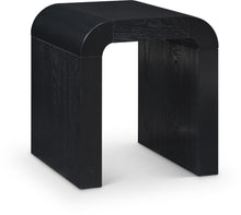 Load image into Gallery viewer, Toulon - Oak Veneer End Table
