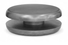 Load image into Gallery viewer, Jamison - Iron Coffee Table
