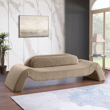 Load image into Gallery viewer, Austin - Fabric Sofa
