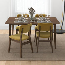 Load image into Gallery viewer, Carlos - Solid Back Side Chair (Set of 2)
