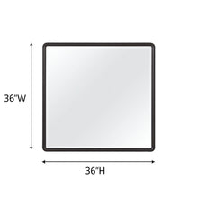 Load image into Gallery viewer, Elure - Small Mirror
