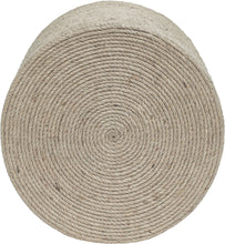 Load image into Gallery viewer, Meadow - Jute Table
