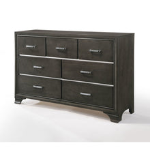 Load image into Gallery viewer, Carine II - Dresser - Gray
