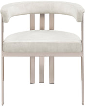Load image into Gallery viewer, Marcello - Dining Chair (Set of 2) - Stone
