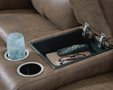 Load image into Gallery viewer, Beckley Place Reclining Living Room Set
