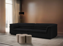 Load image into Gallery viewer, Dimple - 4 Piece Modular Coffee Table - Terazzo Finish
