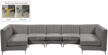 Load image into Gallery viewer, Alina - 7 Piece Modular Sectional
