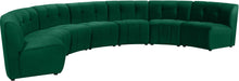 Load image into Gallery viewer, Limitless - 7 Pc. Modular Sectional
