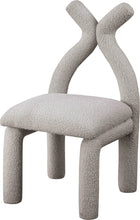 Load image into Gallery viewer, Xena - Accent / Dining Chair - Taupe

