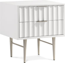 Load image into Gallery viewer, Modernist - Night Stand
