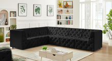 Load image into Gallery viewer, Tuft - 6 Piece Modular Sectional
